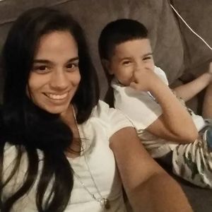 Meet your Posher, Cristina